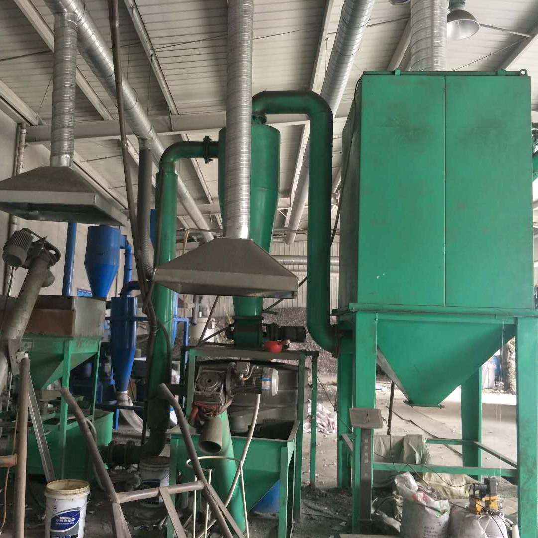 800磨粉机 塑钢磨粉机 PVC高产量磨粉机