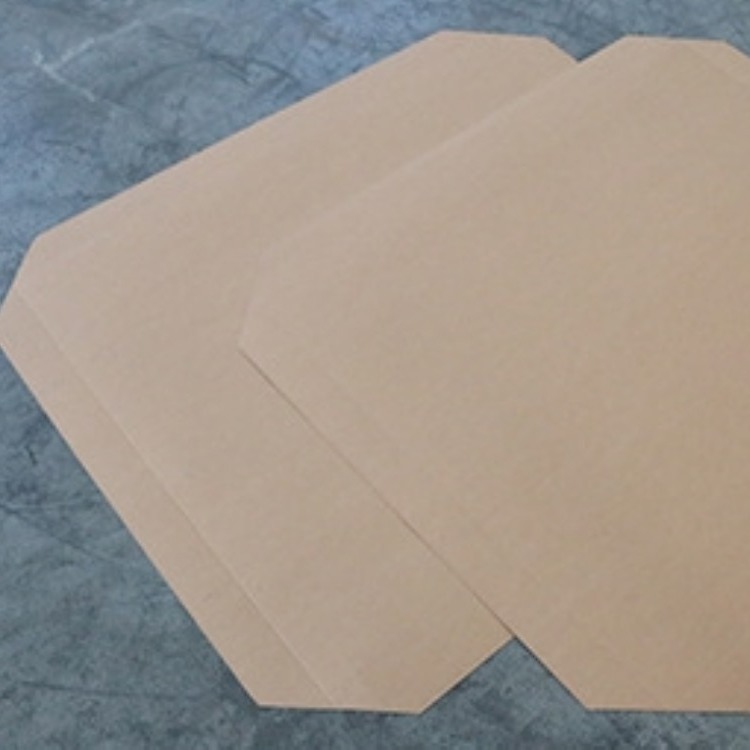 奥立纸滑板al0918替代木托盘塑料托盘出口品质