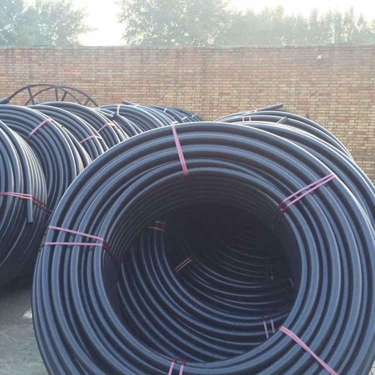 湖南永州HDPE硅芯管穿电缆的硅芯管 高速电缆管33/28
