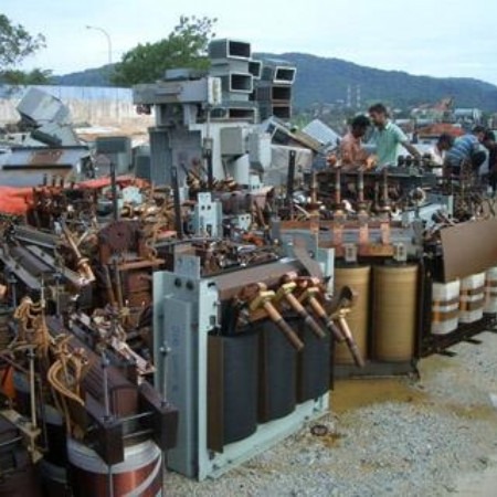 废旧电动机设备回收 行情    二手旧电机回收        废旧物资电机设备回收