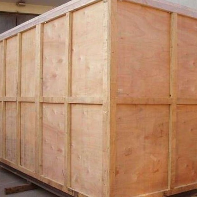 德州木包装箱使用广泛，平原出口包装箱轻工业和制造业专用