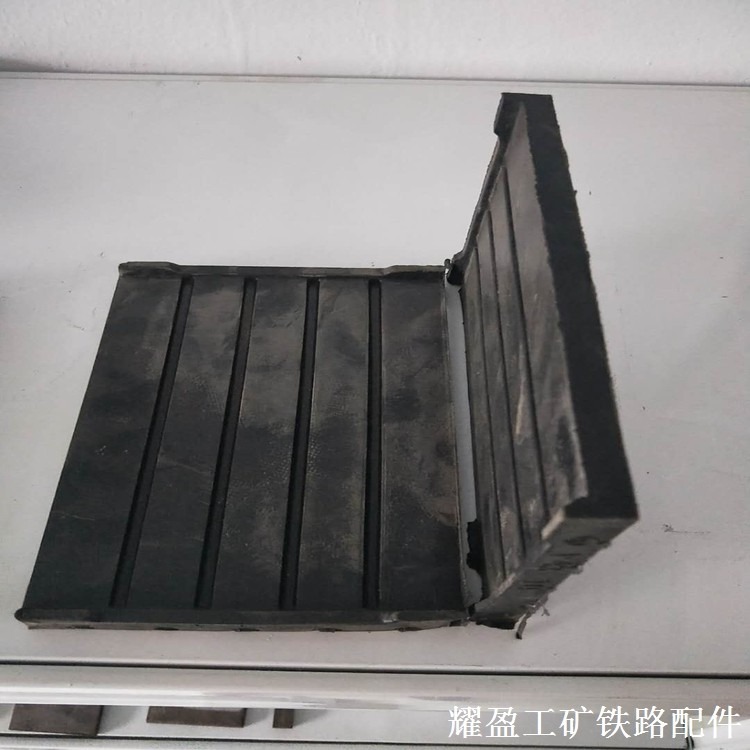 橡胶垫板 铁路橡胶垫板 复合橡胶垫板 行车复合橡胶垫板