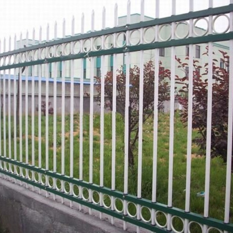 贵州格拉瑞斯围墙护栏