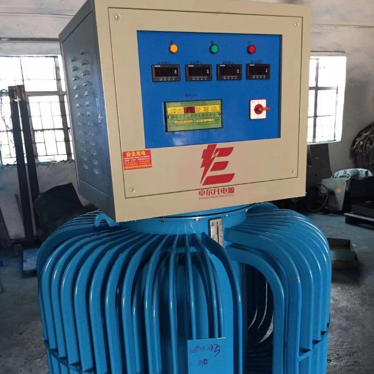 广东油浸式稳压器厂家，东莞油式稳压器，出口油式稳压器