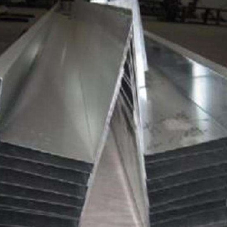 西安江兴铝板天沟批量生产价格供应电话