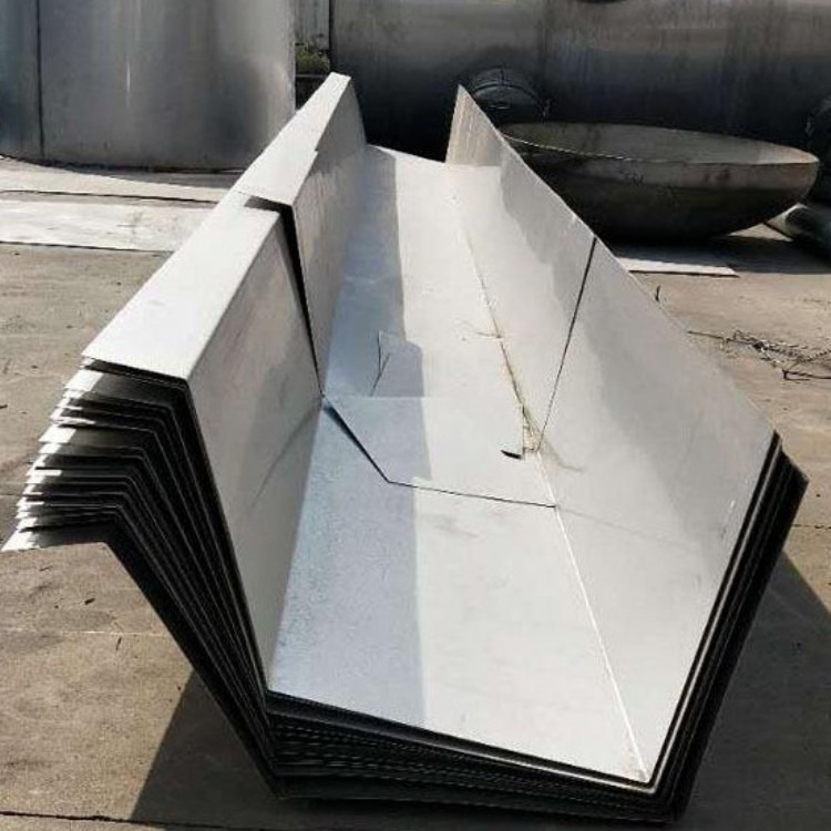 西安江兴铝板屋顶天沟加工规格生产价格