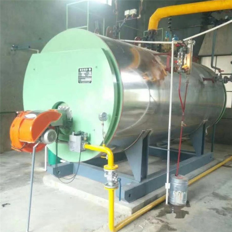 口碑厂家 1吨供暖锅炉 热水锅炉厂 生物质采暖热水锅炉
