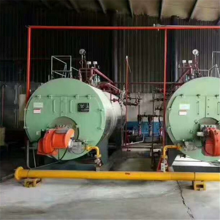 厂家推荐 10吨蒸汽锅炉 7吨热水锅炉 立式锅炉型号