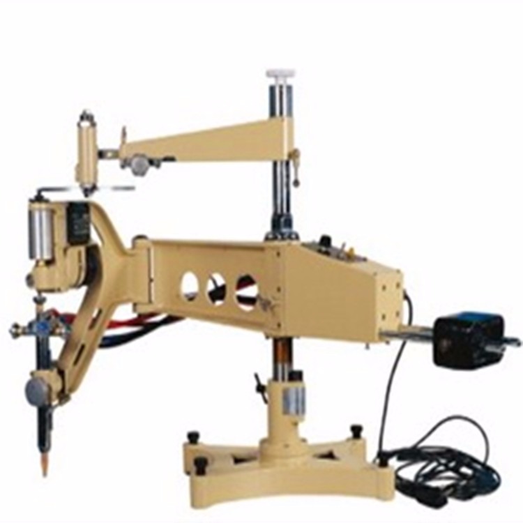 东硕机械自动仿形气割机 CG2-150火焰仿形切割机  自动仿形火焰切割机