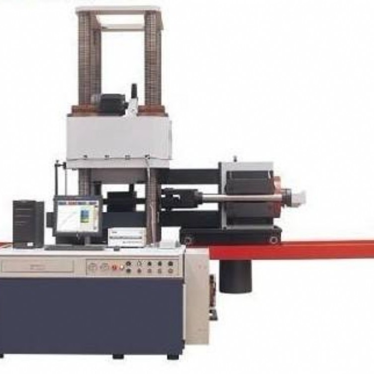 老厂家YAW-5000J微机控制电液伺服压剪试验机（横向加载1000KN