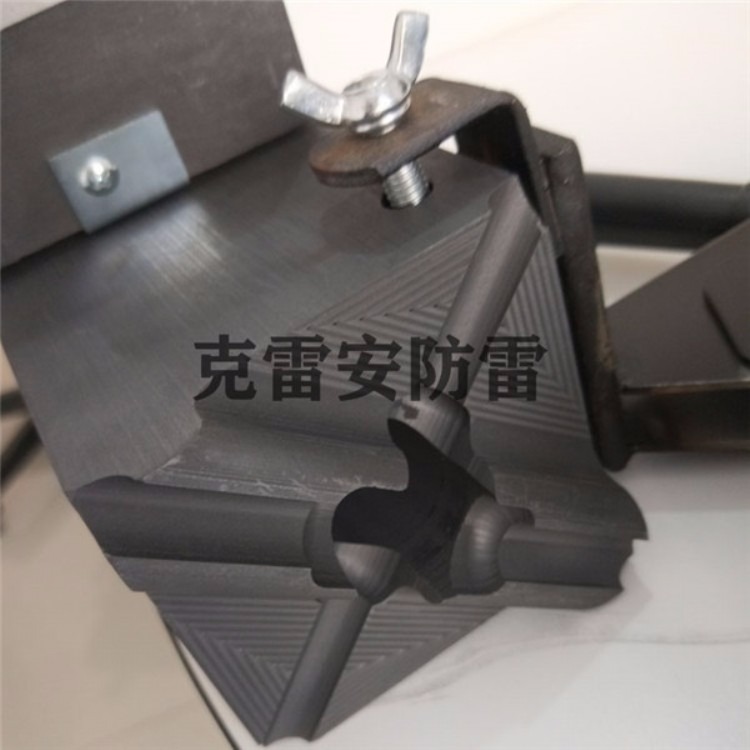 放热熔焊接扁钢可以焊接 放热熔焊接模具价格