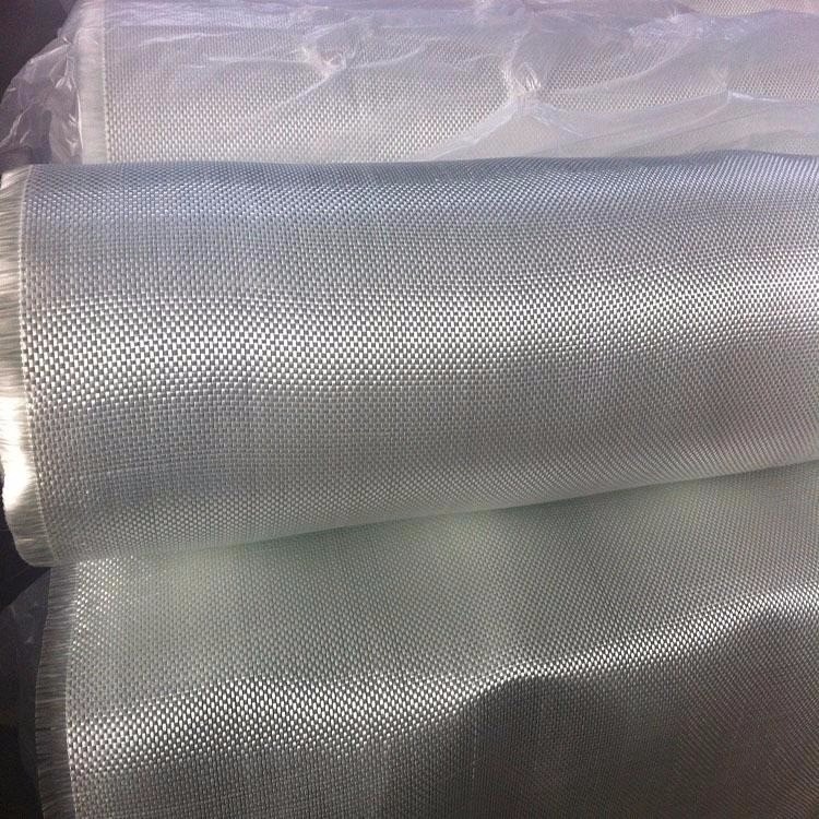 厂家直销玻璃纤维布 防腐保温玻璃丝布 玻璃纤维管道包扎布
