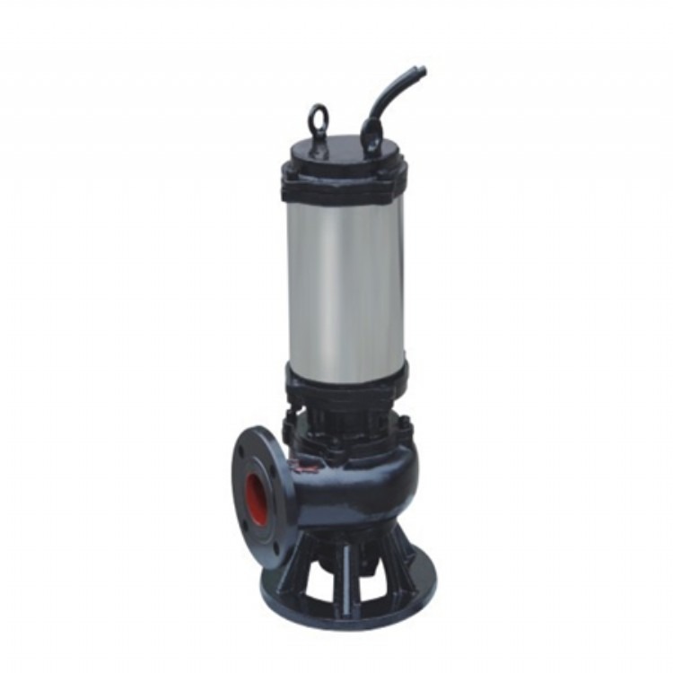 排污泵 自动搅匀潜水排污泵  自动搅匀排污泵  搅匀排污泵
