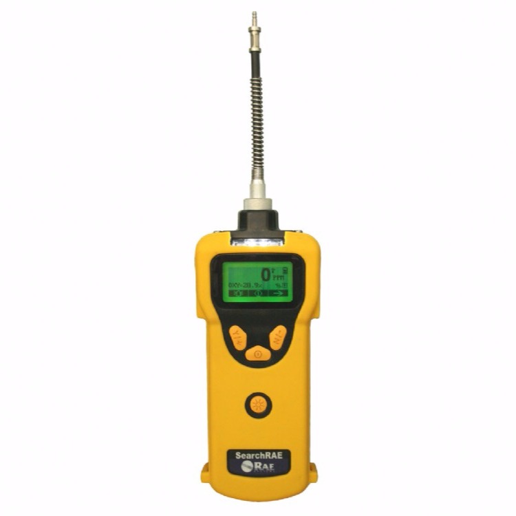 美国华瑞PGM-1600 可燃气/有毒气体检测仪