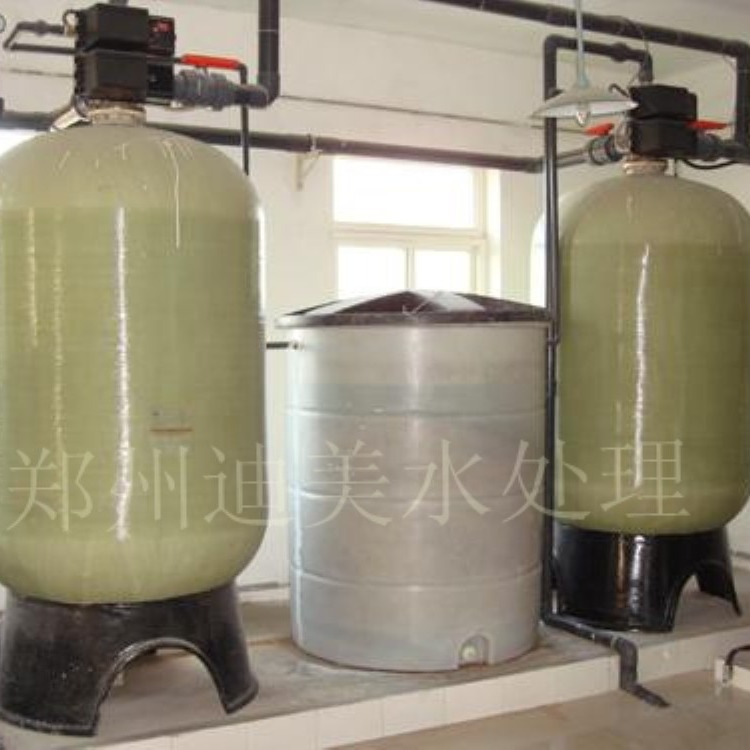 河南软化水设备，郑州全自动软水器，郑州软化水设备