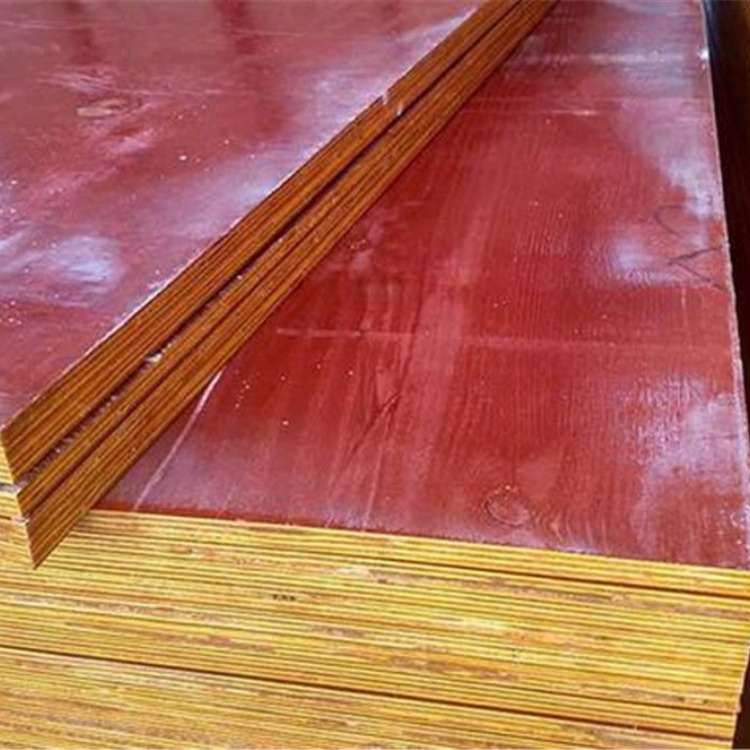 建筑模板 建筑木模板价格 广西保福木业