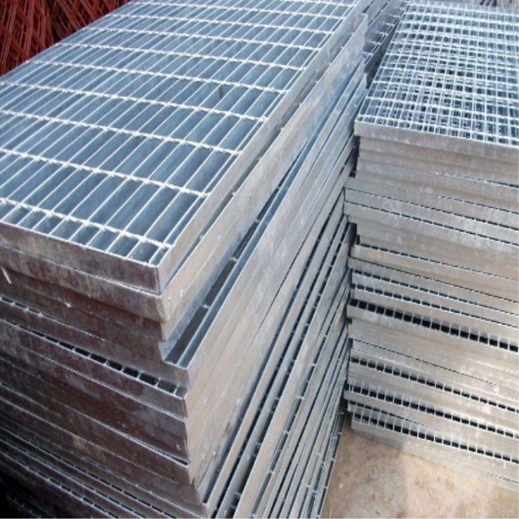 热镀锌钢格栅板平台用A丹棱热镀锌钢格栅板A钢格栅板价格优惠