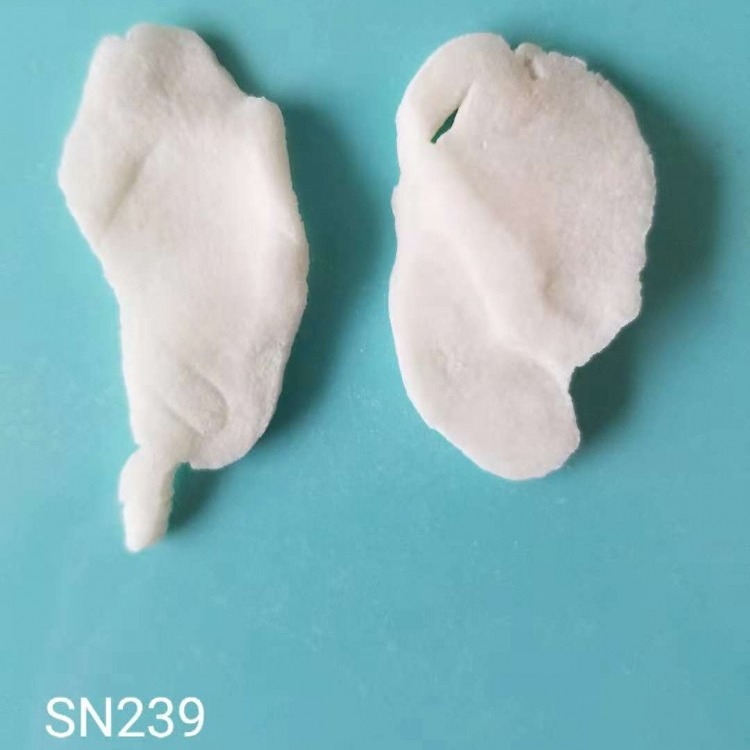 通用型中结晶氯丁橡胶  山西山纳SN239 氯丁橡胶