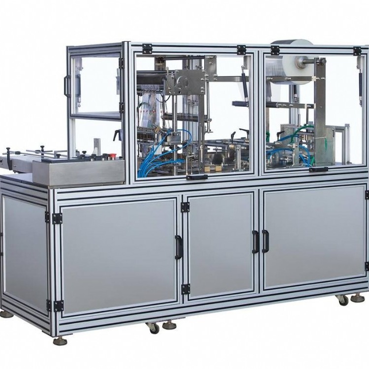 KX-100月饼装盒机 包装成型机械 优质厂家专业供应 多功能包装机