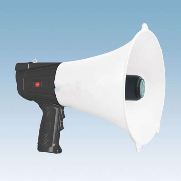 喊话器 国产喊话器 喊话器厂家 喊话器性能  喊话器使用 喊话器介绍 喊话器功能 喊话器