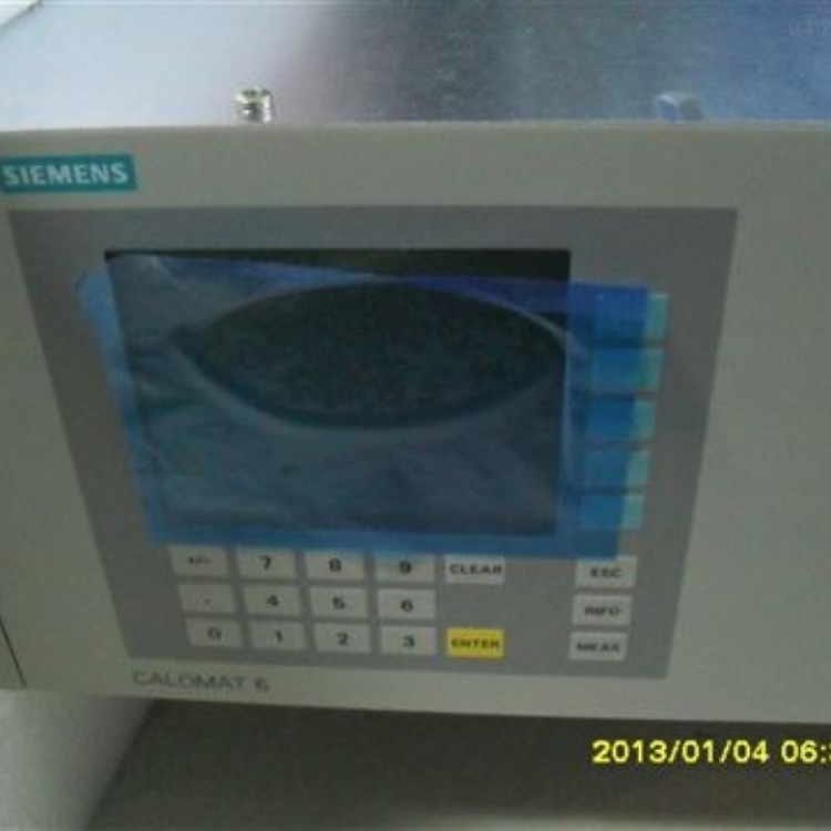 7MB2337-0NT06-3PT1气体分析仪 ULTRAMAT 23 