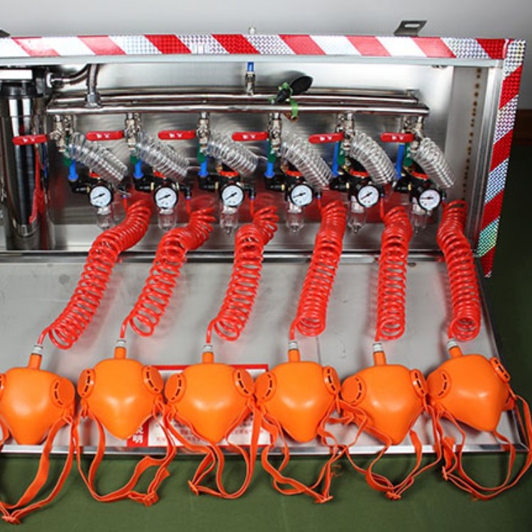  ZSJ供水自救装置安装标准，19年矿井用供水自救装置报价