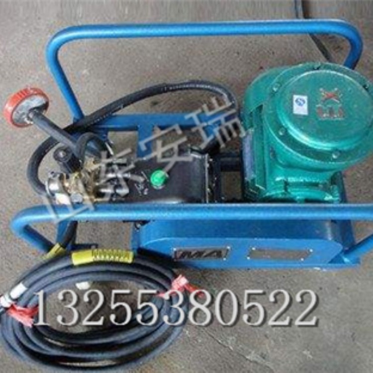  BH型防灭火液压泵工作原理，陕西矿用防灭火液压泵价格