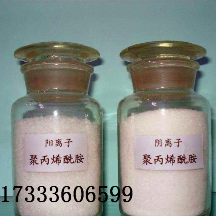 阴离子聚丙烯酰胺 辉邦 聚丙烯酰胺 工业广泛应用