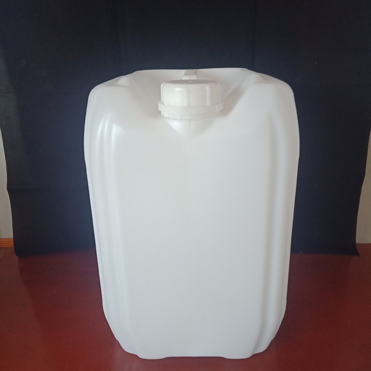 9L车用尿素包装瓶 白色化工塑料小桶批发 按需生产汽车尿素壶