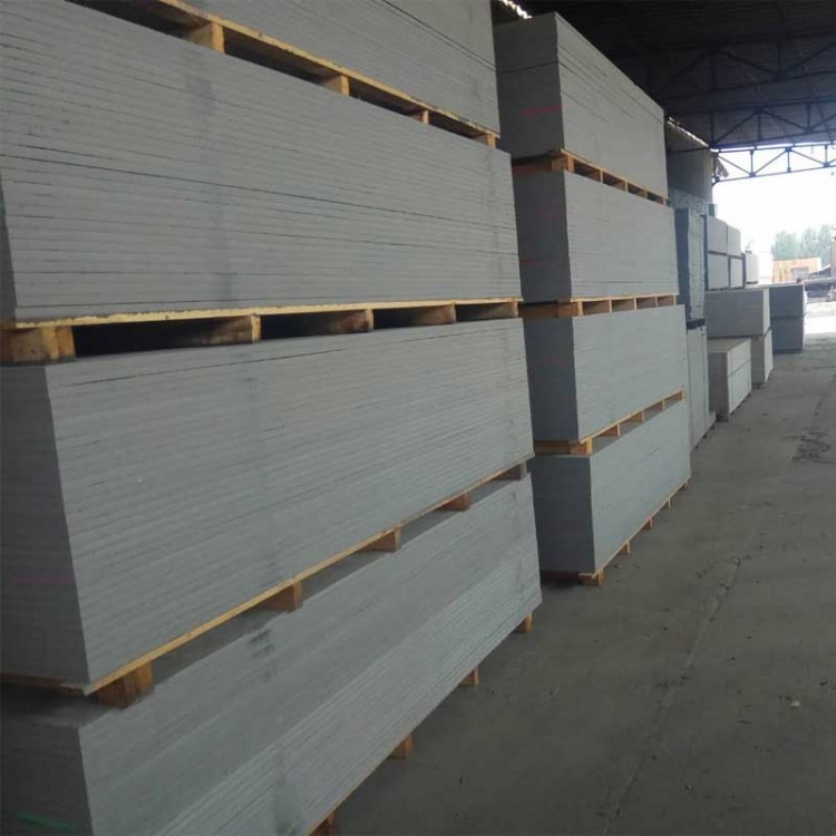 惠华高强度高密度纤维水泥压力板R1级 水泥压力板厂家生产