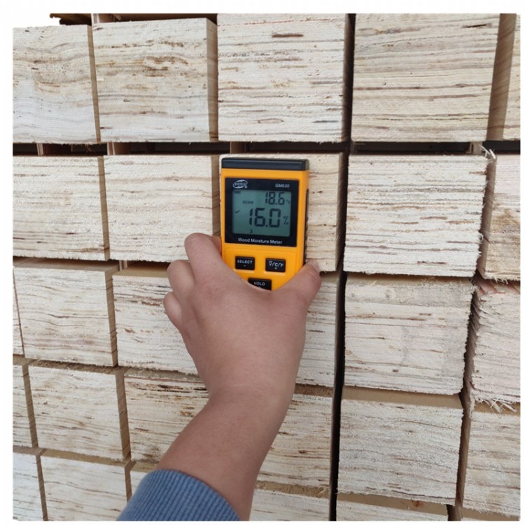 厂家批发单板层积材胶合板LVL木方层压木方