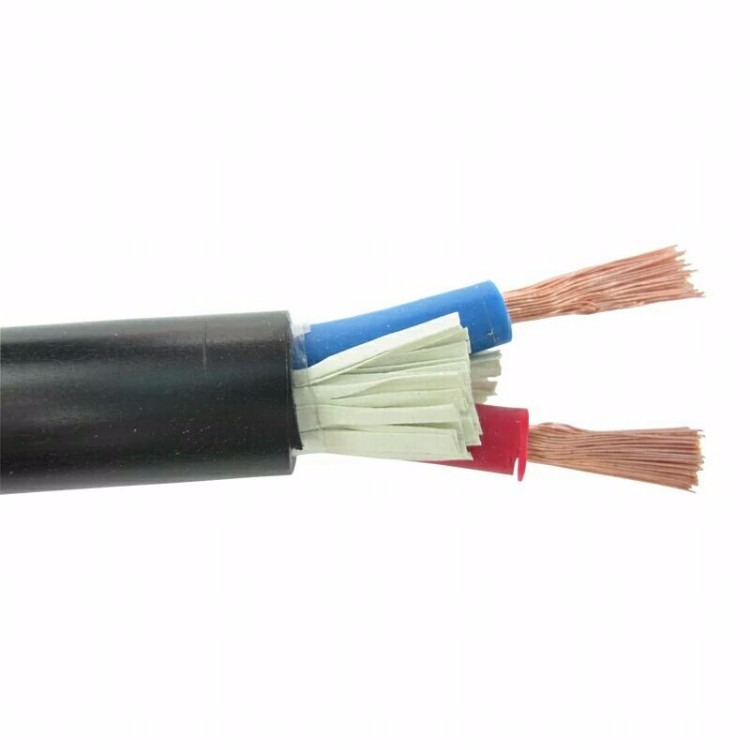 纯铜国标信号电缆线控制电缆 
