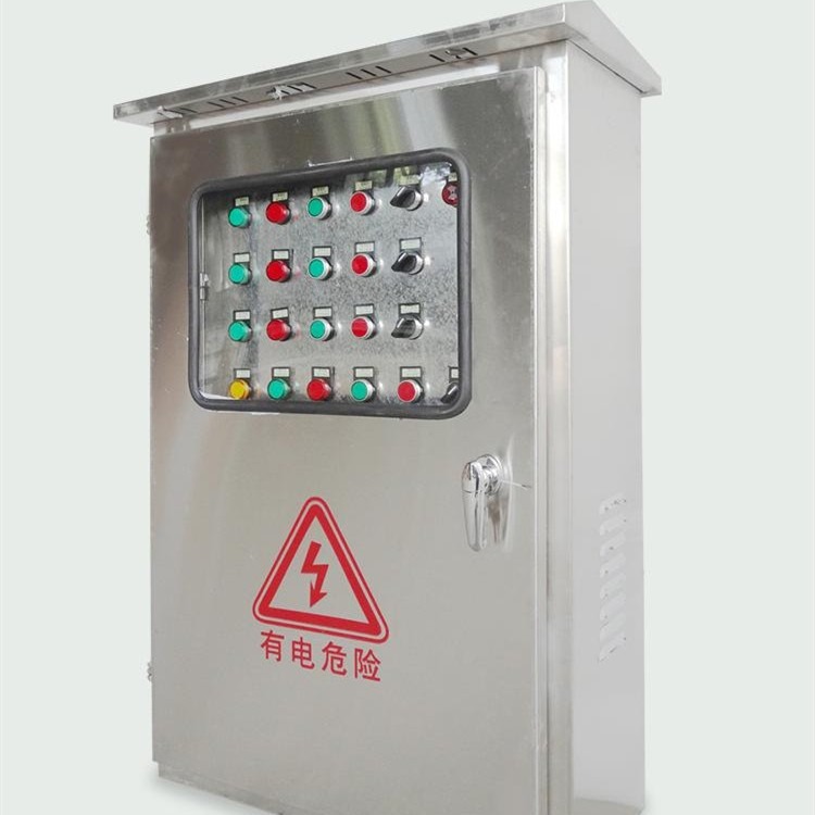 汉中专业制作不锈钢配电箱批发商价格是多少【价格电议】