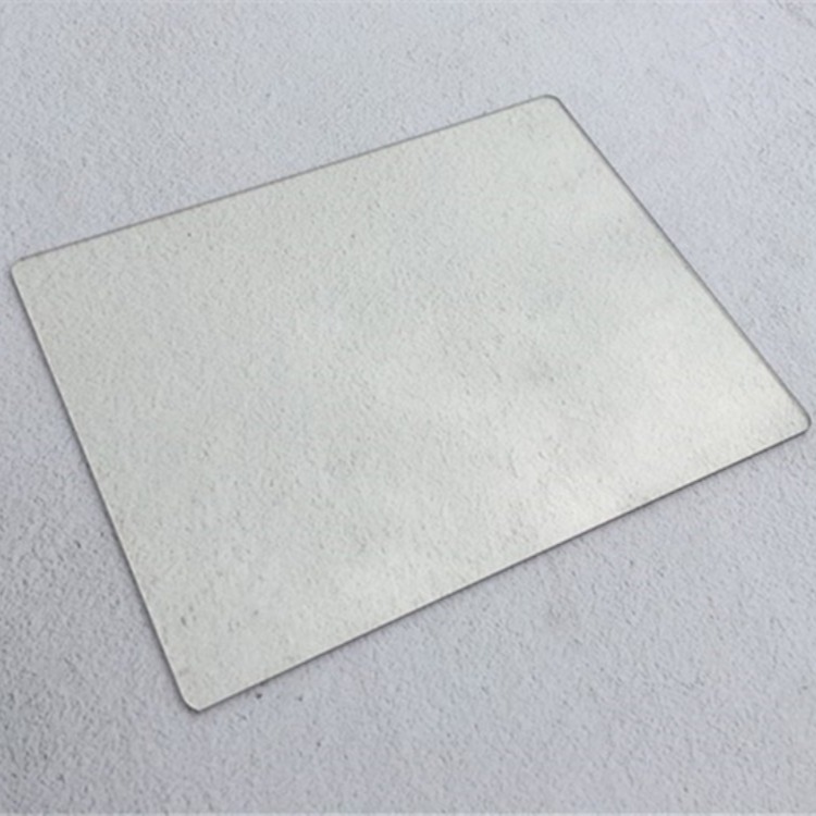 3mm耐力板 pc透明耐力板 高品质采光pc耐力板 朴丰厂家直销