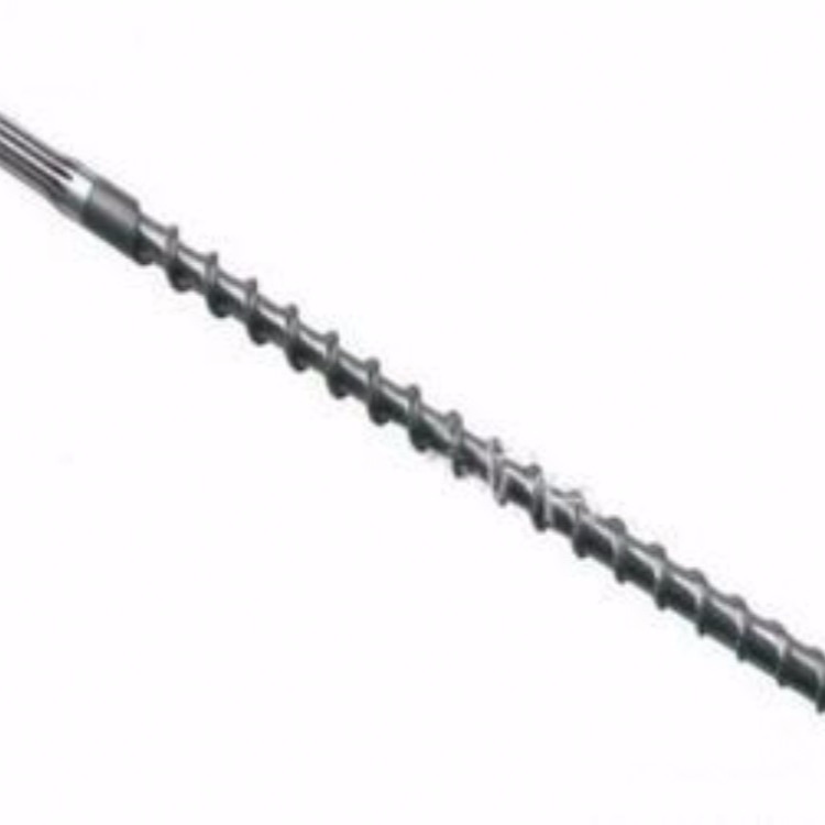 求购机筒螺杆 需求螺杆机筒的厂家 普通螺杆料筒 料管价格