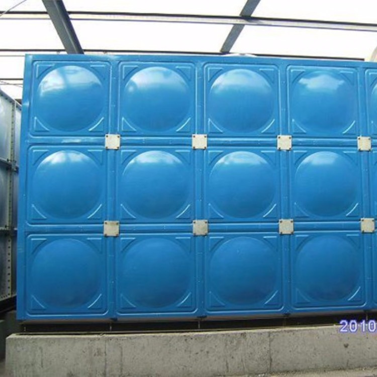 定做方形保温水箱 内外加厚不锈钢 北京不锈钢水箱厂家直销