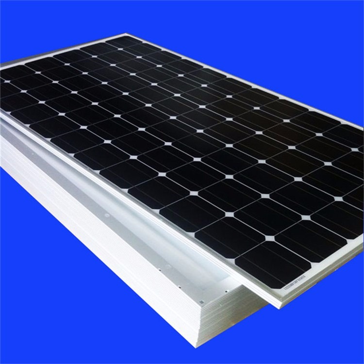 晟成太阳能光伏蓄电池充电板  太阳能光伏组件  风光互补发电系统