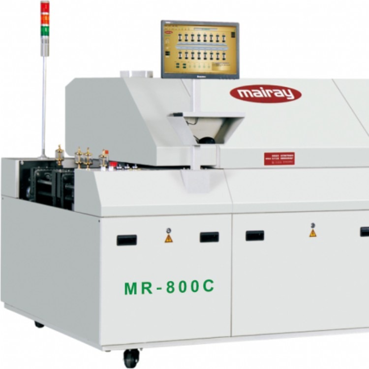 迈瑞MR-800C无铅回流焊