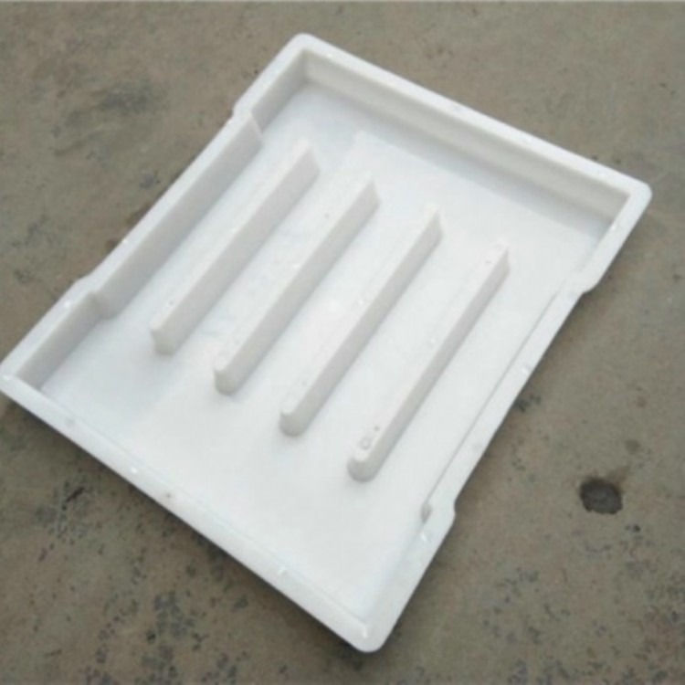 生产标准 沟盖板模具 沟盖板模具 沟盖板钢模具
