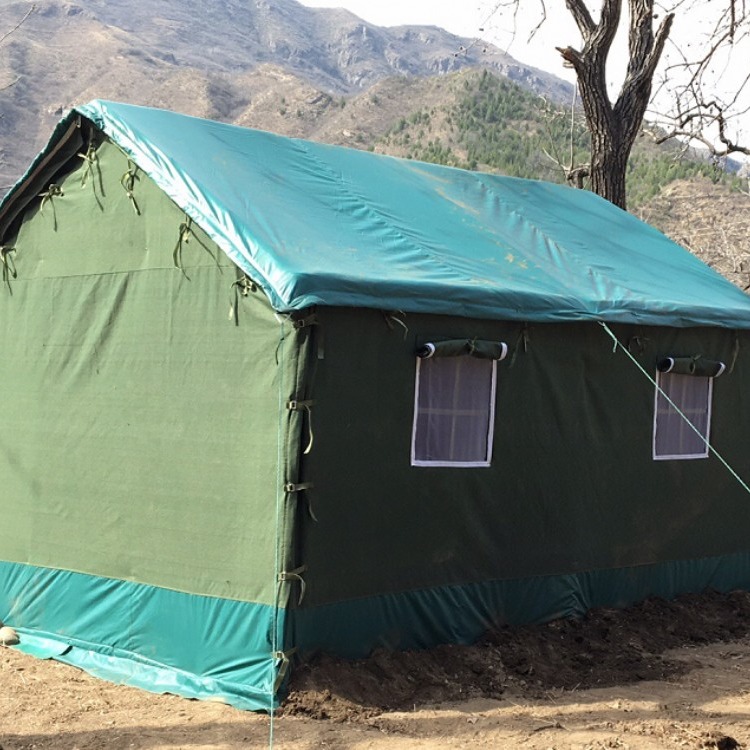 双人帐篷，班帐篷，棉帐篷，餐厅帐篷，大帐篷，户外住人帐篷，野地住人帐篷，休息帐篷
