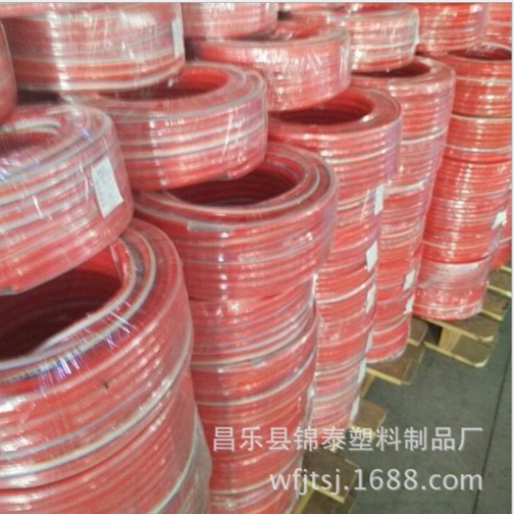 纤维管 塑料纤维管 耐高压管 pvc塑料软管 厂家直销定制 产品保证