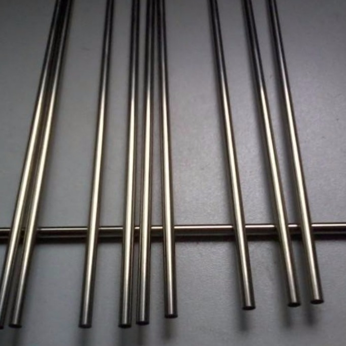 GR5钛合金棒 TA2高纯钛棒 大直径钛棒 可定制钛锻件