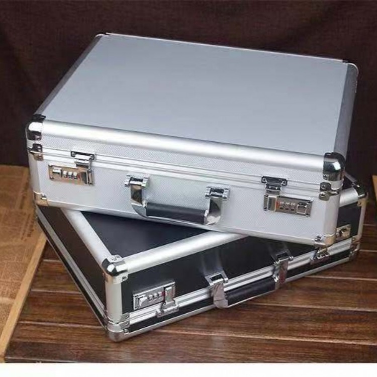 定做铝合金箱 工具箱 航空箱手提箱 音响箱道具箱 仪器拉杆箱
