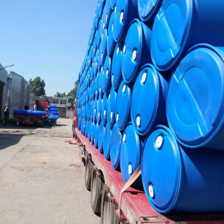 永固塑料桶 高性价比的化工包装桶 200升塑料桶制造商