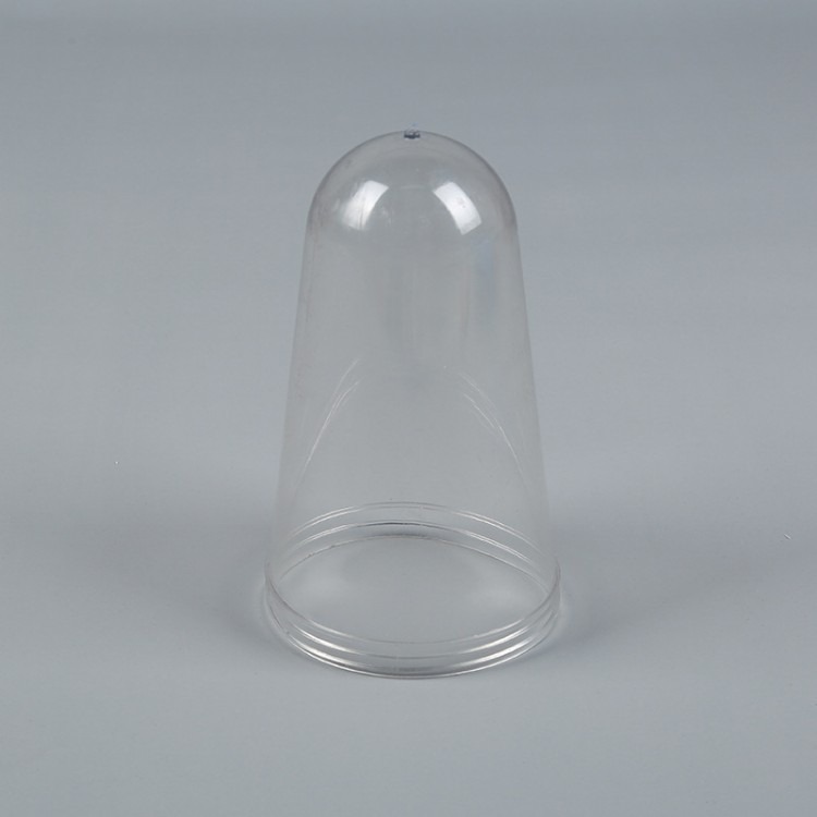 塑料注塑件加工厂 塑料透明罩生产 塑料外壳开模定制