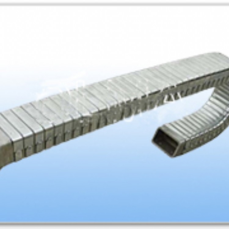 WEYER-JR-2 型矩形金属软管