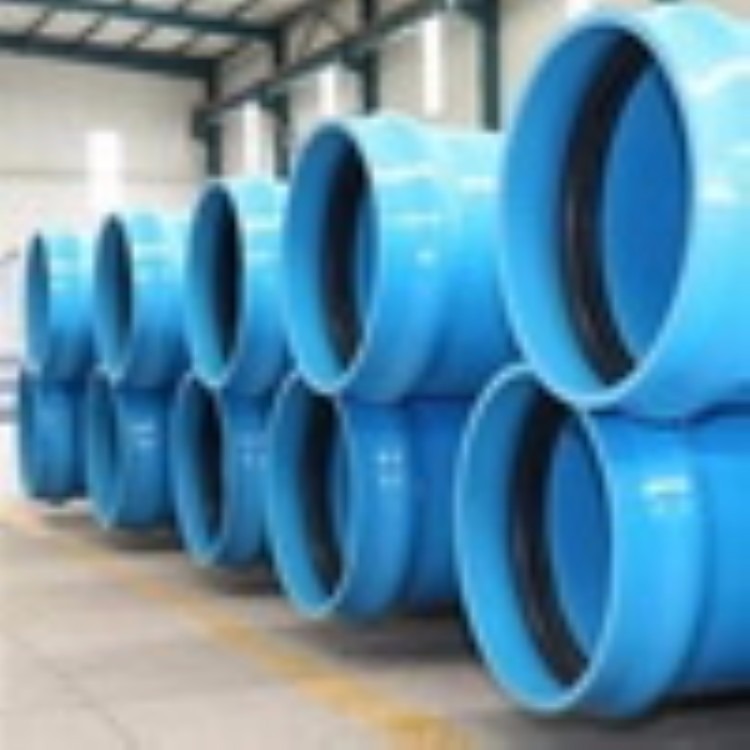 厂家直销大量供应PVC-UH给排水管材