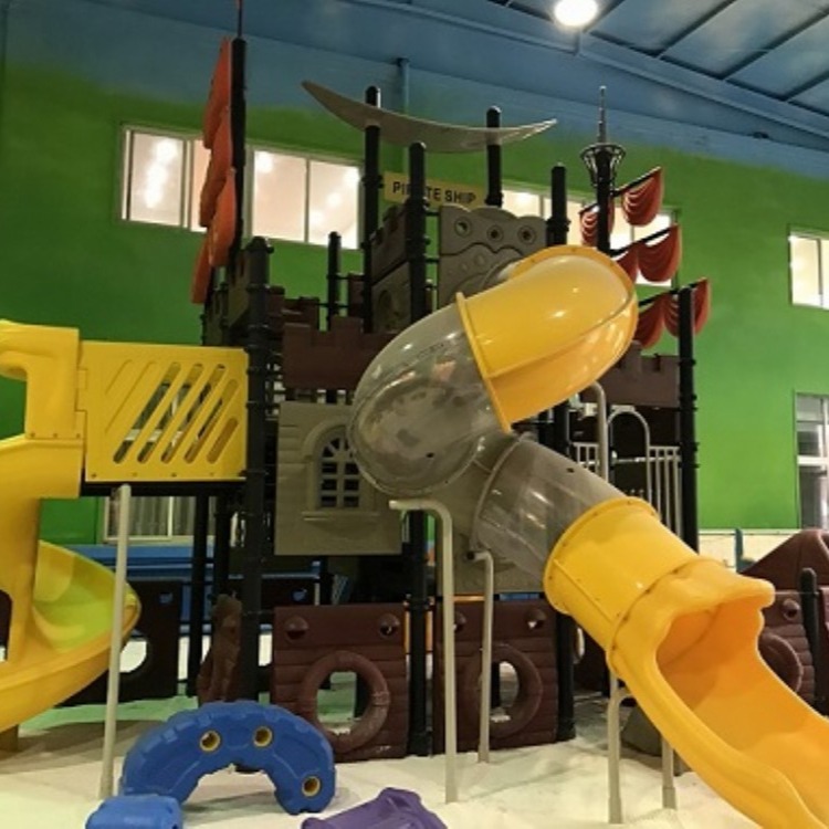 深圳淘气堡厂家儿童室内游乐设备 包运输安装设计施工