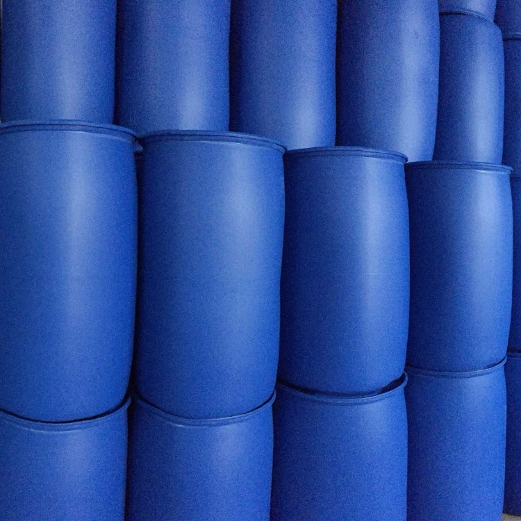 塑料化工桶 200升化工桶 耐高温耐腐蚀 永固包装桶急你所需