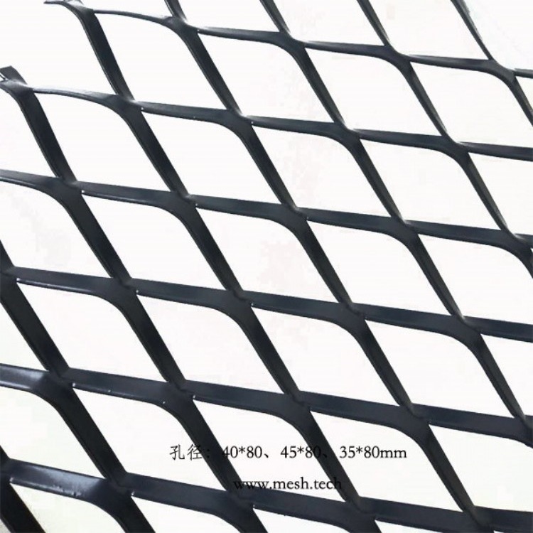 上海钢板网/镀锌网孔板/铝合金菱形孔金属网板加工工厂——上海迈饰新材料科技有限公司